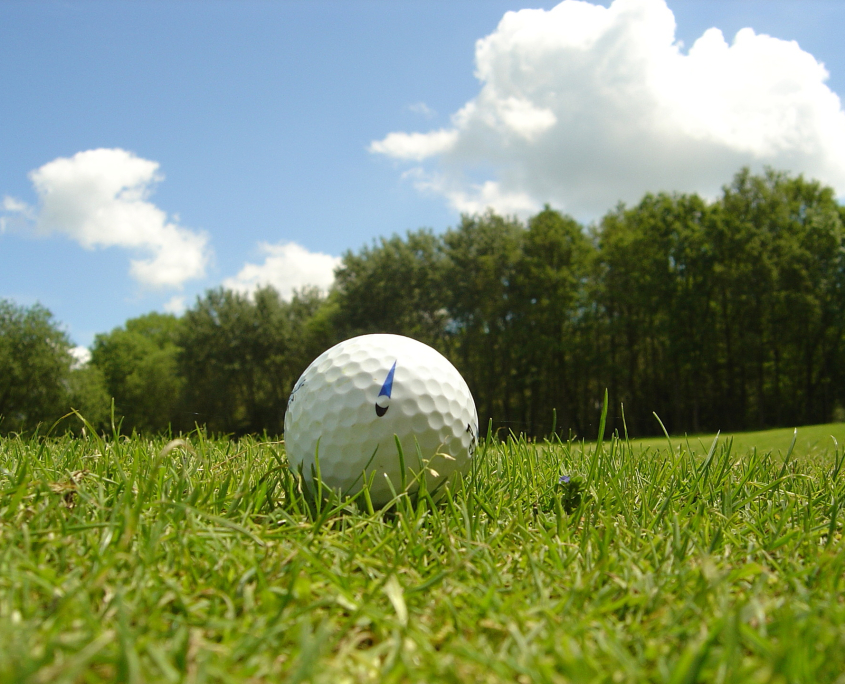 Hidden Greens North Golf Course Solon Springs Golf Wisconsin Golf